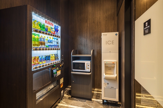 Imagen de los interiores del Hotel Apa Nishi-funabashi Ekimae. Foto 19