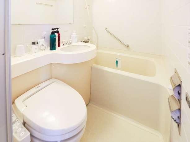 Imagen de la habitación del Hotel Apa Obihiro-ekimae. Foto 10