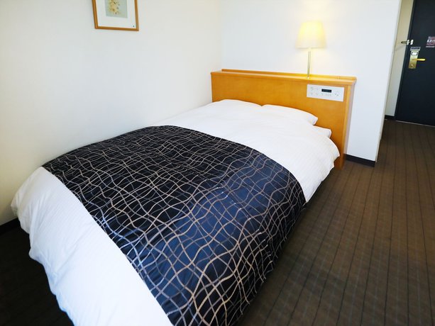 Imagen de la habitación del Hotel Apa Obihiro-ekimae. Foto 11