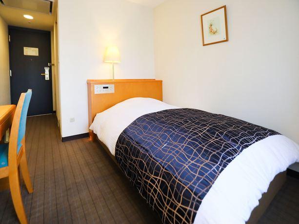 Imagen de la habitación del Hotel Apa Obihiro-ekimae. Foto 12