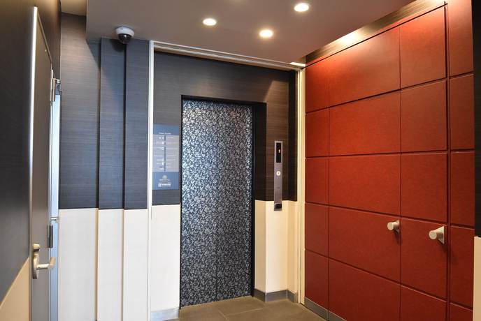 Imagen de los interiores del Hotel Apa Okachimachi Station Kita S. Foto 18