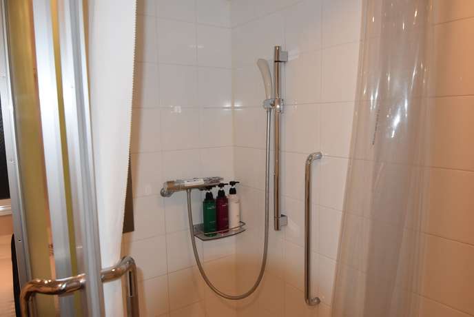 Imagen de la habitación del Hotel Apa Okachimachi Station Kita S. Foto 15