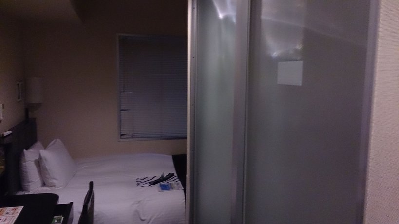 Imagen de la habitación del Hotel Apa Okachimachi Station Kita S. Foto 17