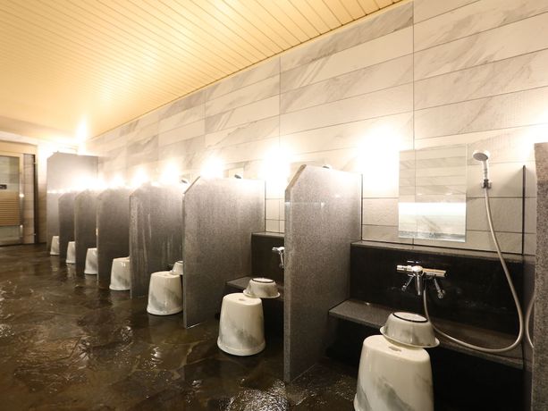 Imagen general del Hotel Apa Omori-ekimae. Foto 2