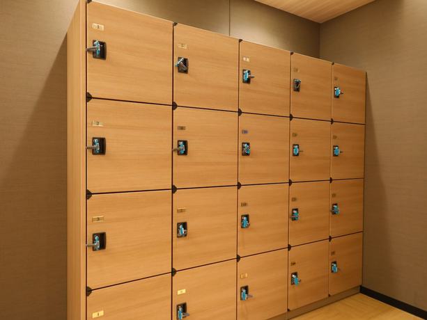 Imagen general del Hotel Apa Omori-ekimae. Foto 3