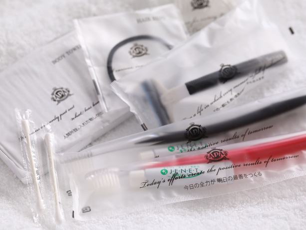 Imagen de la habitación del Hotel Apa Omori-ekimae. Foto 12