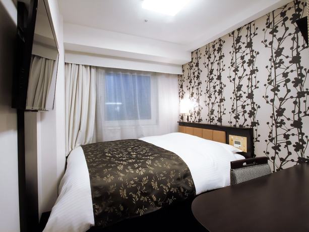 Imagen de la habitación del Hotel Apa Omori-ekimae. Foto 16