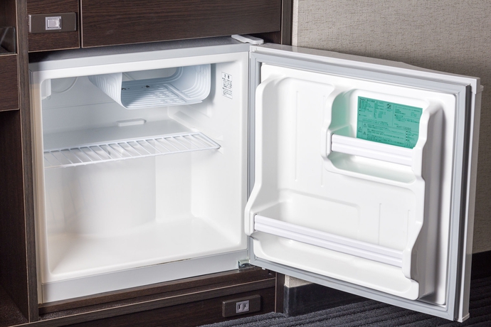 Imagen de la habitación del Hotel Apa Osaka Higobashi Station. Foto 6