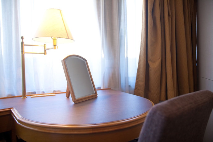 Imagen de la habitación del Hotel Apa Osaka Tenma. Foto 5