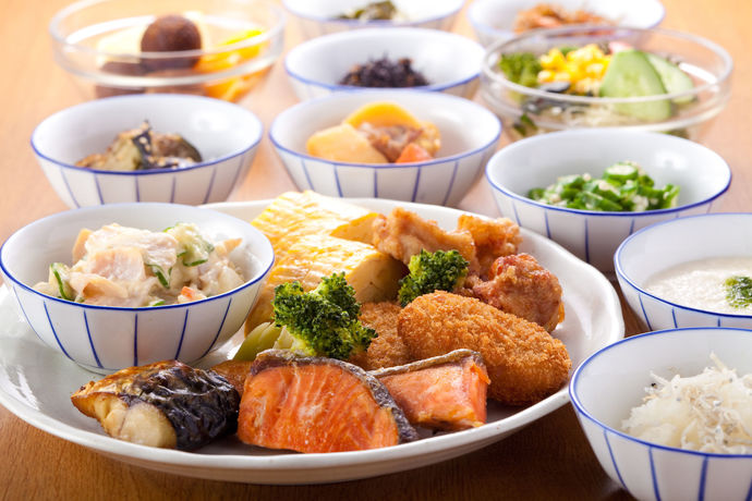 Imagen del bar/restaurante del Hotel Apa Osaka-tanimachi. Foto 3