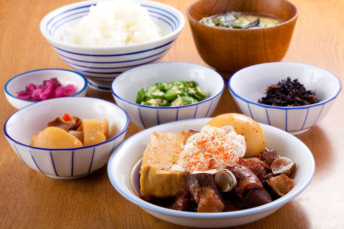 Imagen del bar/restaurante del Hotel Apa Osaka-tanimachi. Foto 4