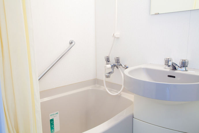 Imagen de la habitación del Hotel Apa Osaka-tanimachi. Foto 6