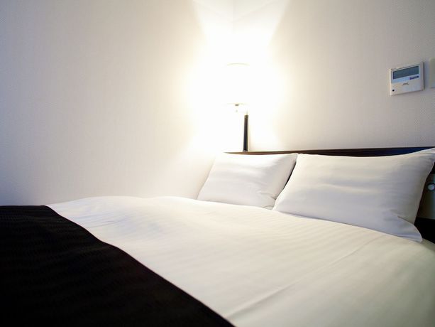 Imagen de la habitación del Hotel Apa Osaka-tanimachi. Foto 8