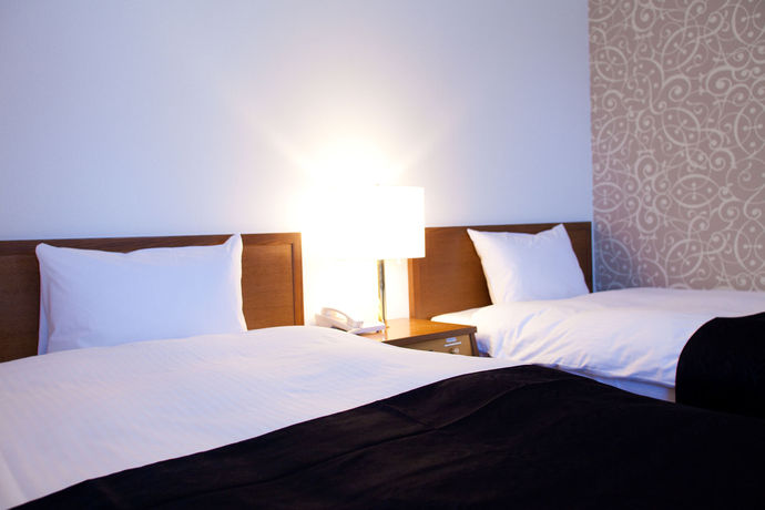 Imagen de la habitación del Hotel Apa Osaka-tanimachi. Foto 12