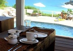 Imagen de los interiores del Hotel Apa Pau Brasil. Foto 3