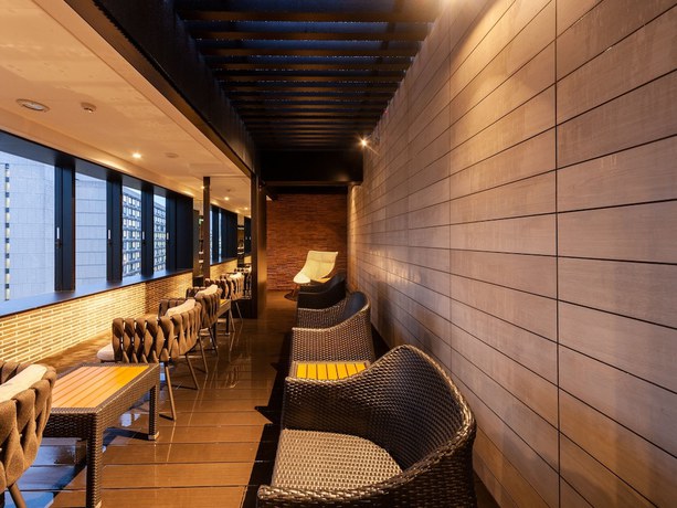 Imagen de la habitación del Hotel Apa Pride Akasaka Kokkaigijidomae. Foto 5