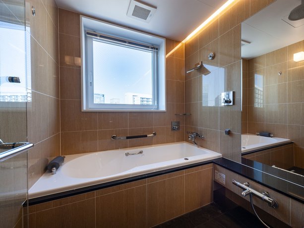 Imagen de la habitación del Hotel Apa Pride Akasaka Kokkaigijidomae. Foto 9