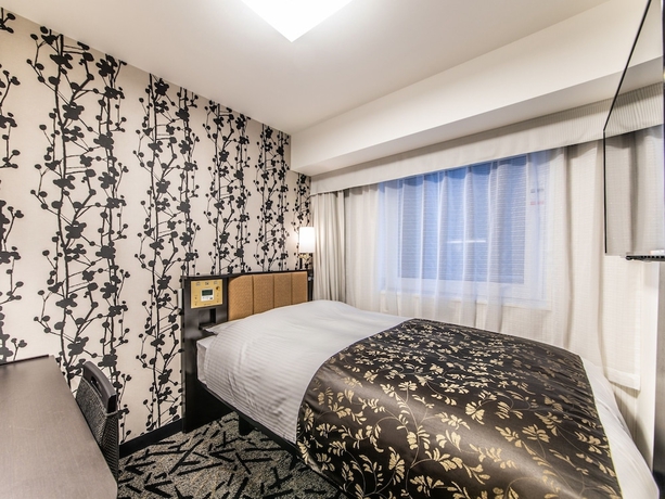 Imagen de la habitación del Hotel Apa ＆ Resort Midosuji Hommachi Eki Tower. Foto 2