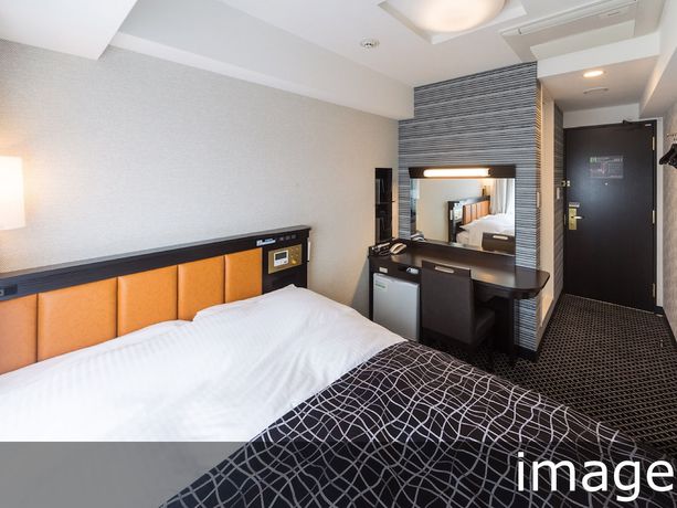 Imagen de la habitación del Hotel Apa ＆ Resort Yokohama Bay Tower. Foto 4