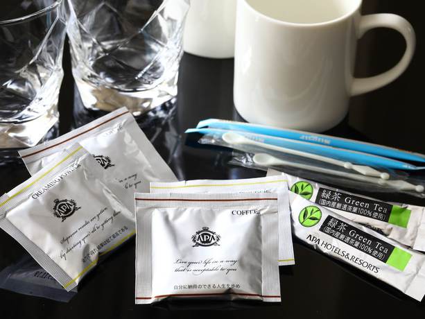 Imagen de la habitación del Hotel Apa ＆ Resort Yokohama Bay Tower. Foto 7