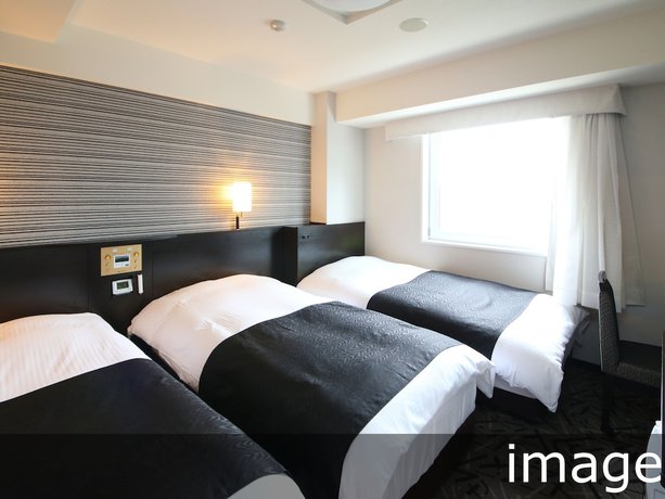 Imagen de la habitación del Hotel Apa ＆ Resort Yokohama Bay Tower. Foto 12