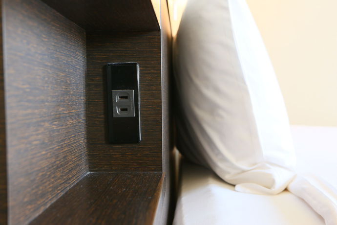 Imagen de la habitación del Hotel Apa Sagamihara-hashimoto-ekimae. Foto 5