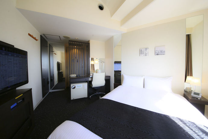 Imagen de la habitación del Hotel Apa Sagamihara-hashimoto-ekimae. Foto 8