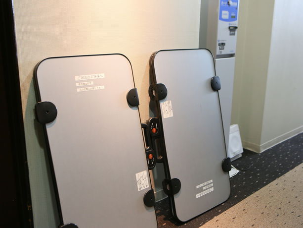 Imagen de la habitación del Hotel Apa Sagamihara-hashimoto-ekimae. Foto 9
