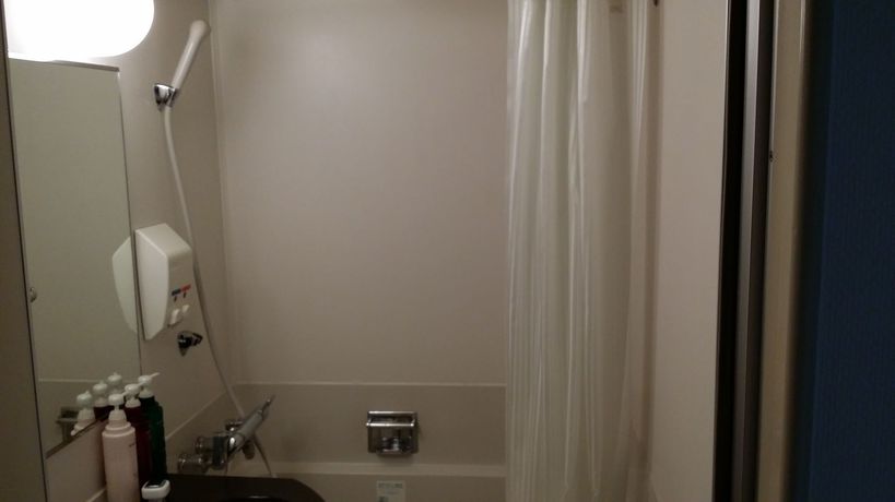 Imagen general del Hotel Apa Sagamihara-hashimoto-ekimae. Foto 2