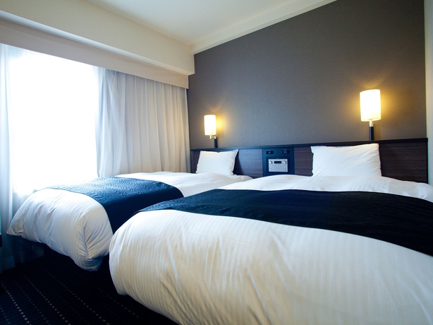 Imagen de la habitación del Hotel Apa Sakai-ekimae. Foto 14