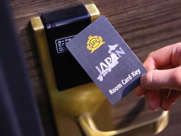 Imagen de la habitación del Hotel Apa Sapporo Hosui Susukino Ekimae. Foto 10