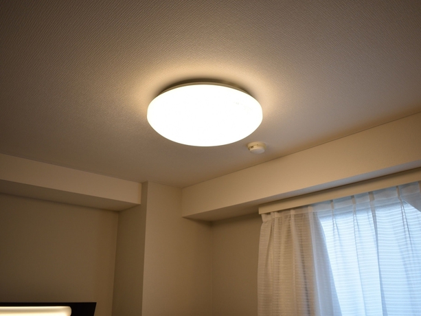 Imagen de la habitación del Hotel Apa Sapporo Susukino Station. Foto 8