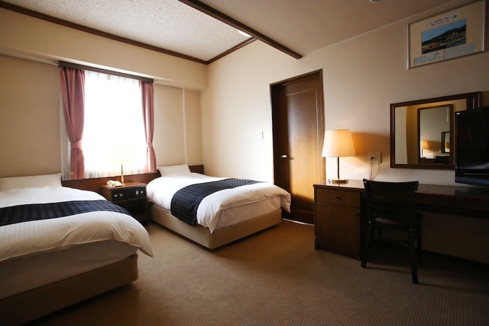 Imagen de la habitación del Hotel Apa Sapporo Susukino Station. Foto 14