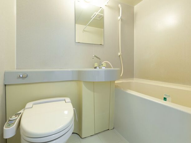Imagen general del Hotel Apa Sendai Kotodai Koen. Foto 3