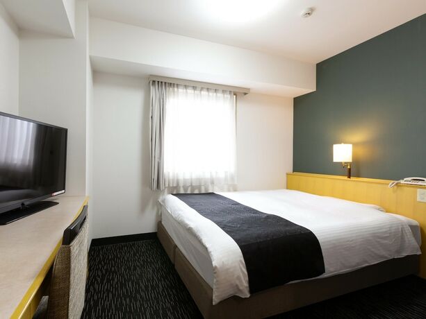 Imagen de la habitación del Hotel Apa Sendai Kotodai Koen. Foto 13