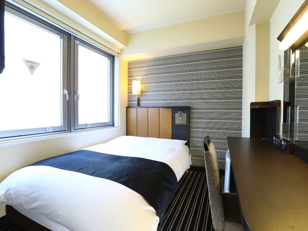 Imagen de la habitación del Hotel Apa Shibuya Dogenzakaue. Foto 2