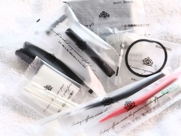 Imagen de la habitación del Hotel Apa Shimbashi Toranomon. Foto 6