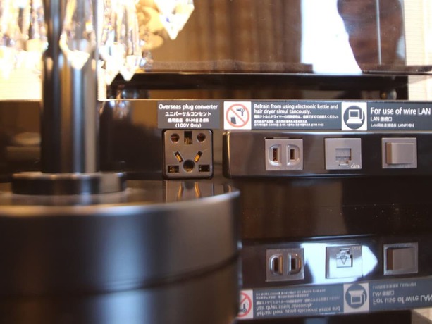 Imagen de la habitación del Hotel Apa Shin Osaka Esaka Ekimae. Foto 6