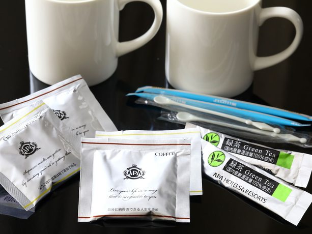 Imagen de la habitación del Hotel Apa Shin Osaka Esaka Ekimae. Foto 8