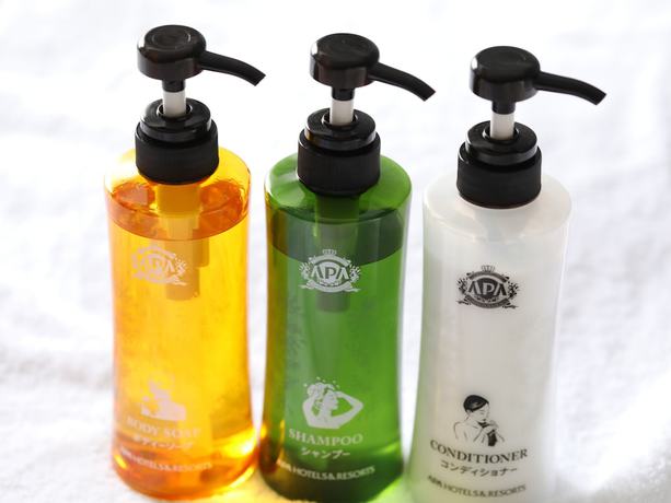 Imagen de la habitación del Hotel Apa Sugamo Ekimae. Foto 5