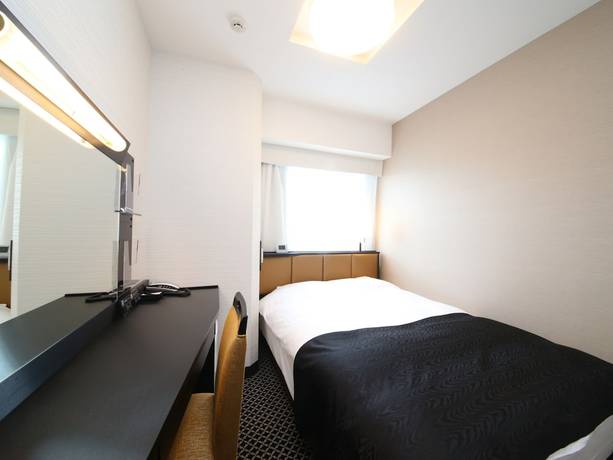 Imagen de la habitación del Hotel Apa Sugamo Ekimae. Foto 8