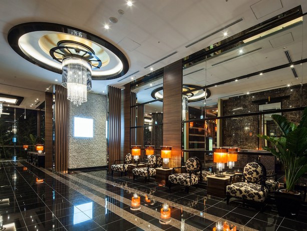 Imagen de los interiores del Hotel Apa Sugamo Ekimae. Foto 19