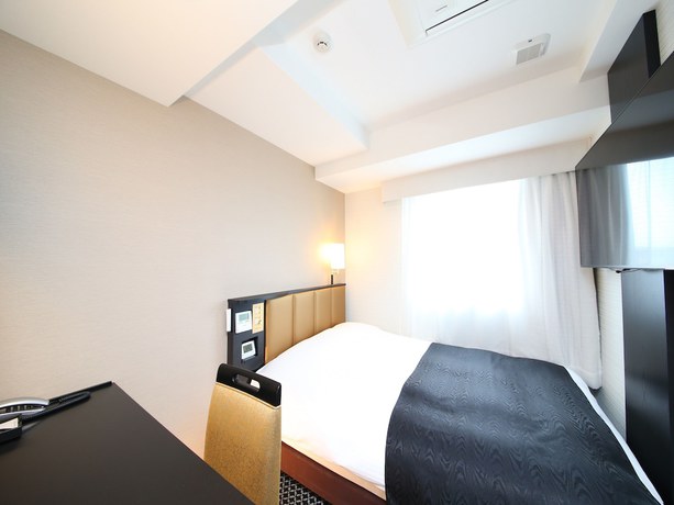 Imagen de la habitación del Hotel Apa Sugamo Ekimae. Foto 11