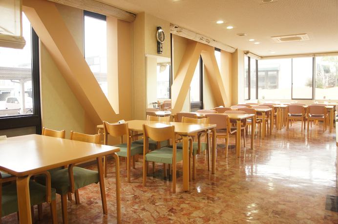 Imagen del bar/restaurante del Hotel Apa Suzuka Chuou. Foto 4