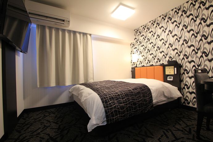 Imagen de la habitación del Hotel Apa Takamatsu Airport. Foto 8