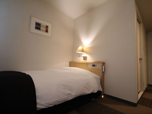 Imagen de la habitación del Hotel Apa Takamatsu Airport. Foto 10