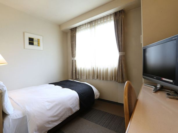 Imagen de la habitación del Hotel Apa Takamatsu Airport. Foto 13