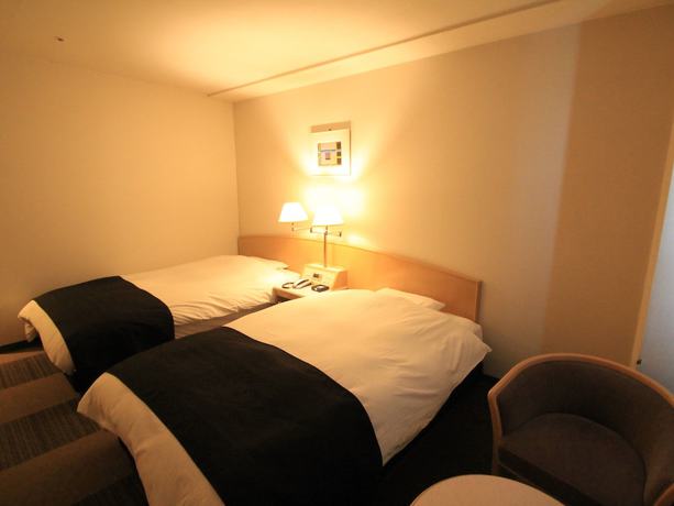 Imagen de la habitación del Hotel Apa Takamatsu Airport. Foto 14
