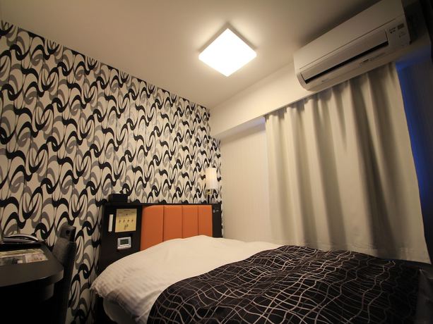 Imagen de la habitación del Hotel Apa Takamatsu Airport. Foto 17