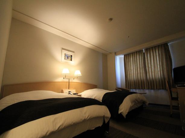 Imagen de la habitación del Hotel Apa Takamatsu Airport. Foto 18
